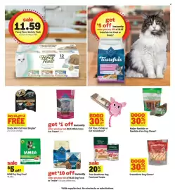 Meijer weekly ad week 21 Page 37