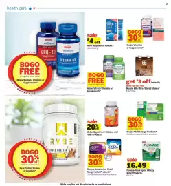 Meijer weekly ad week 21 Page 38