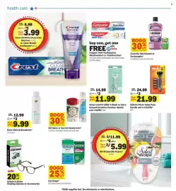Meijer weekly ad week 21 Page 39