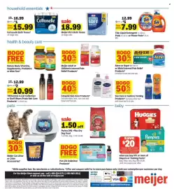 Meijer weekly ad week 21 Page 4