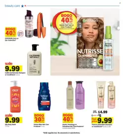 Meijer weekly ad week 21 Page 40