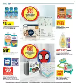 Meijer weekly ad week 21 Page 43