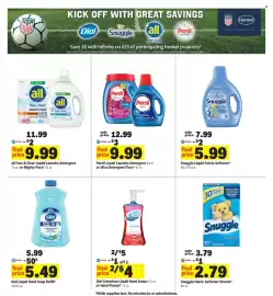 Meijer weekly ad week 21 Page 44