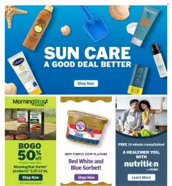 Meijer weekly ad week 21 Page 46
