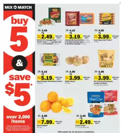 Meijer weekly ad week 21 Page 5
