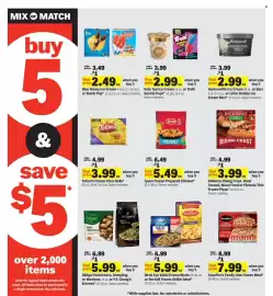 Meijer weekly ad week 21 Page 6