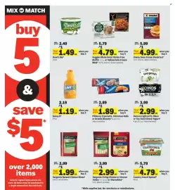 Meijer weekly ad week 21 Page 7