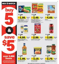 Meijer weekly ad week 21 Page 8