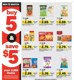 Meijer weekly ad week 21 Page 9