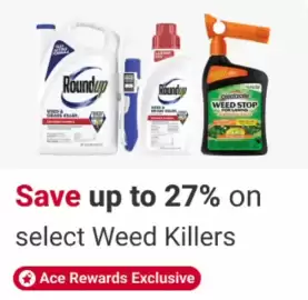 Ace Hardware flyer week 21 Page 12