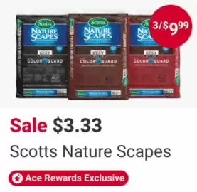 Ace Hardware flyer week 21 Page 20