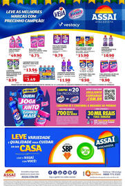 Encarte Assaí Atacadista semana 21 Página 2
