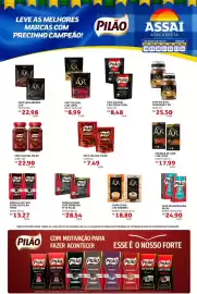 Encarte Assaí Atacadista semana 21 Página 1
