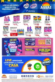Encarte Assaí Atacadista semana 21 Página 2