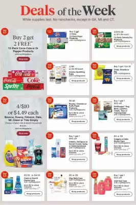 Walgreens (valid until 23-05)