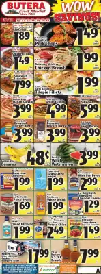 Butera (valid until 19-05)