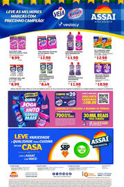 Encarte Assaí Atacadista semana 21 Página 2