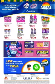 Encarte Assaí Atacadista semana 21 Página 2