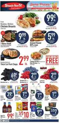 Strack & Van Til (valid until 19-05)