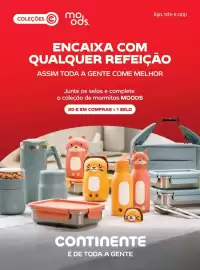 Folheto Continente Página 15