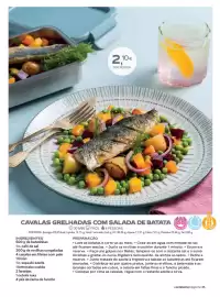 Folheto Continente | Magazine Página 17