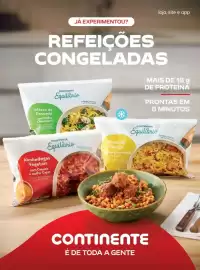 Folheto Continente Página 18