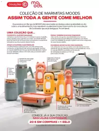 Folheto Continente Página 2