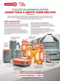 Folheto Continente | Magazine Página 2