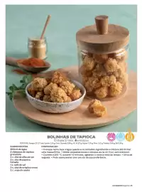 Folheto Continente | Magazine Página 20