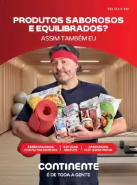 Folheto Continente Página 21