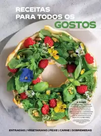 Folheto Continente | Magazine Página 22
