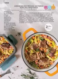 Folheto Continente | Magazine Página 23