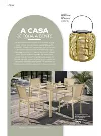 Folheto Continente | Magazine Página 28