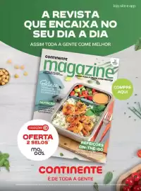 Folheto Continente Página 35
