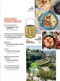 Folheto Continente | Magazine Página 5
