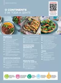 Folheto Continente | Magazine Página 7