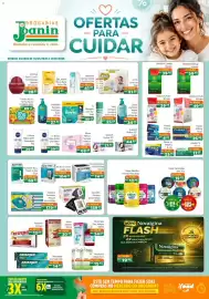 Catálogo Supermercados Joanin Página 1
