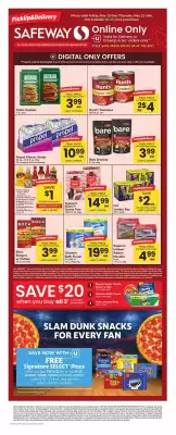 Safeway (valid until 21-05)
