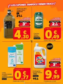 Catálogo Supeco semana 21 Página 2