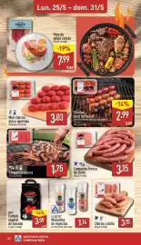Folleto ALDI semana 22 Página 10