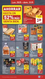 Folleto ALDI semana 22 Página 11