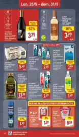 Folleto ALDI semana 22 Página 12