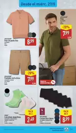 Folleto ALDI semana 22 Página 17