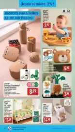 Folleto ALDI semana 22 Página 18