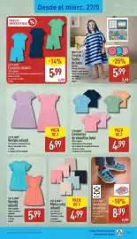 Folleto ALDI semana 22 Página 19