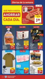 Folleto ALDI semana 22 Página 2