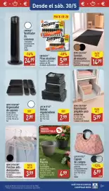 Folleto ALDI semana 22 Página 21