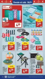 Folleto ALDI semana 22 Página 22