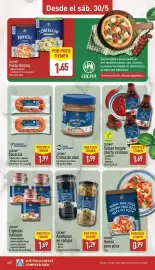 Folleto ALDI semana 22 Página 26