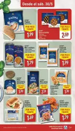 Folleto ALDI semana 22 Página 27